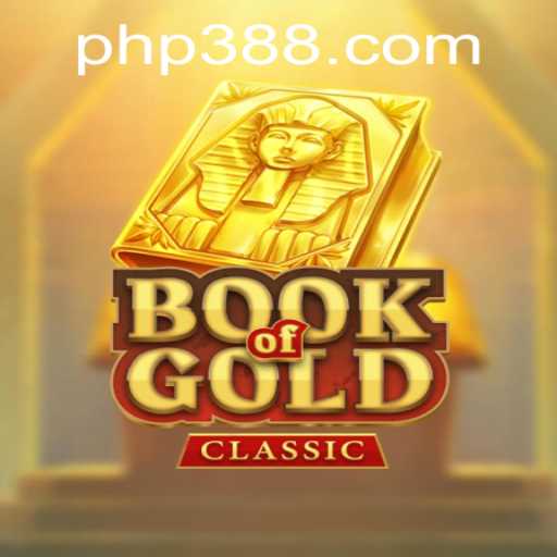 Discover the Enigma of BookOfGoldClassic
