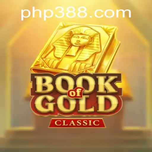 Discover the Enigma of BookOfGoldClassic
