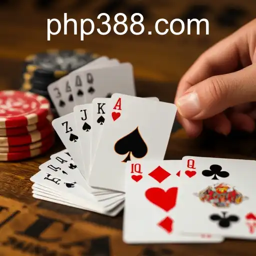 The Timeless Appeal of Card Games