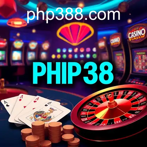 Casino Games: A Thriving World of Entertainment with PHP38