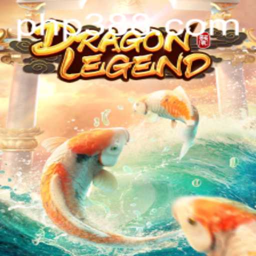 DragonLegend: Embark on an Epic Adventure with PHP38