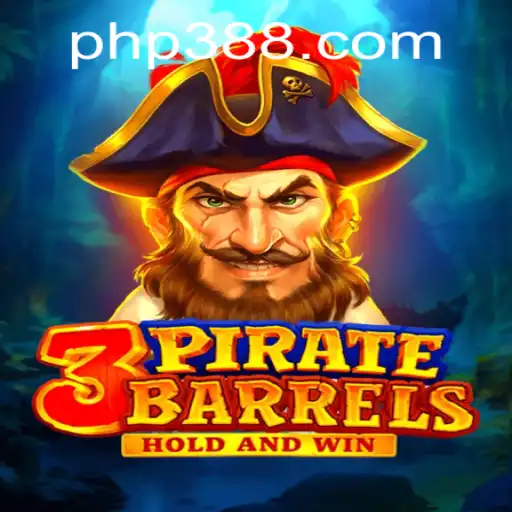 Explore the Exciting World of 3PirateBarrels with PHP38
