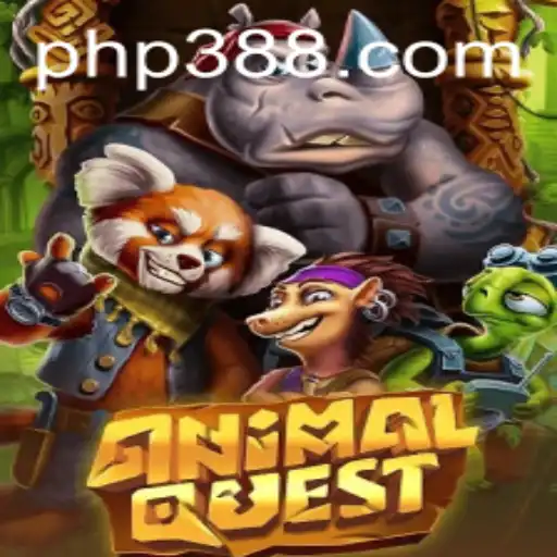 AnimalQuest: Engaging Adventures in the World of Wildlife