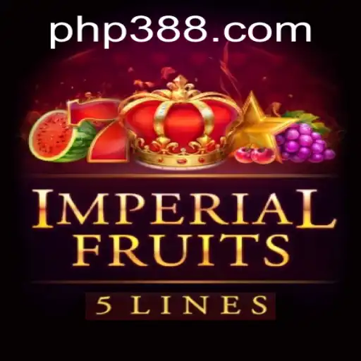 Experience the Thrills of ImperialFruits5: A Fresh Take on Classic Slots