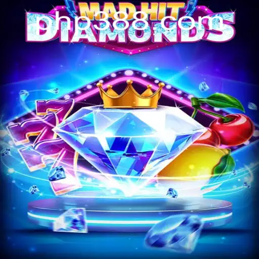 MadHitDiamonds: An Exploration of Excitement and Strategy