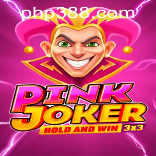 Discover the Thrills of Pinkjoker: A Game Blending Strategy and Chance