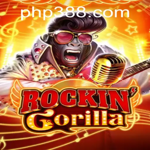 Dive into the Thrilling World of RockinGorilla powered by PHP38