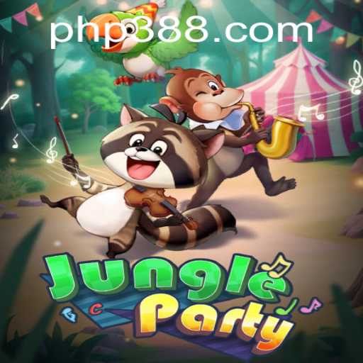 JungleParty: A Thrilling Game Adventure Awaits