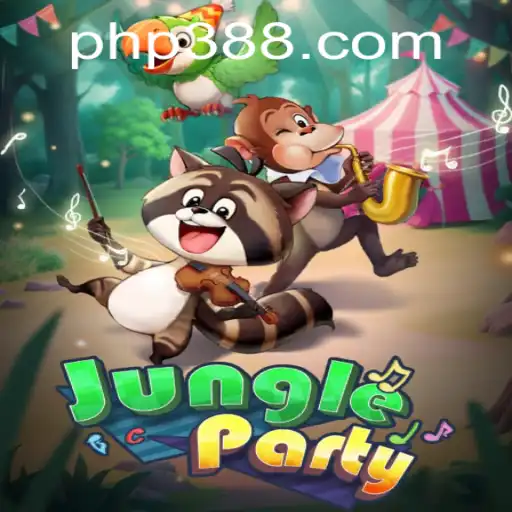 JungleParty: A Thrilling Game Adventure Awaits