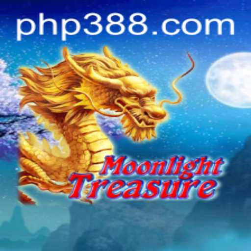 MoonlightTreasure: Unveiling the Enchantment of PHP38 Under the Night Sky