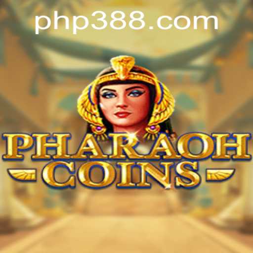 PharaohCoins: The Ultimate Ancient Egyptian Adventure