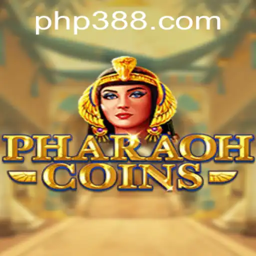 PharaohCoins: The Ultimate Ancient Egyptian Adventure