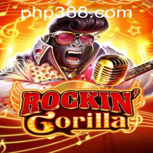 Dive into the Thrilling World of RockinGorilla powered by PHP38