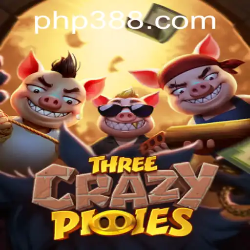 Discovering 'ThreeCrazyPiggies': A Playful Adventure with PHP38