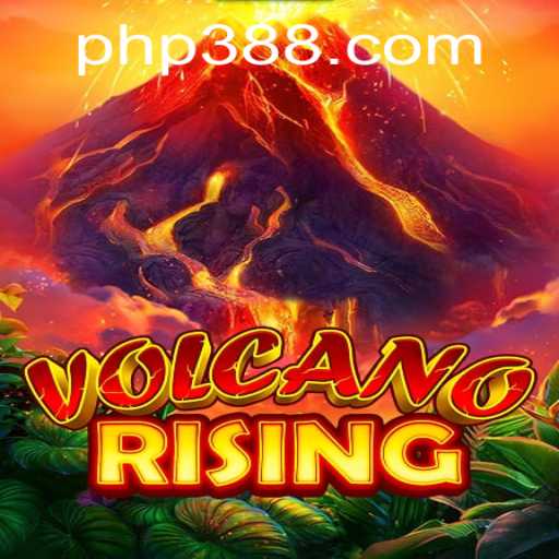 VolcanoRising: A New Eruption in the Gaming World